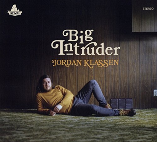 Klassen , Jordan - Big Intruder (DigiPak Edition)