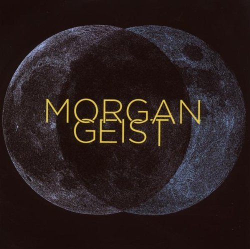 Geist , Morgan - Double night time