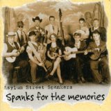 Asylum Street Spankers - Hot Lunch