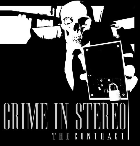 Crime In Stereo - The Contract (EP)