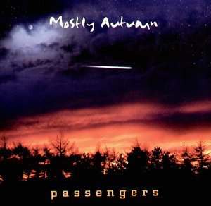Mostly Autumn - Passengers
