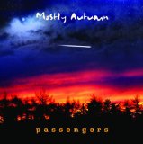 Mostly Autumn - The Spirit of Autumn Past