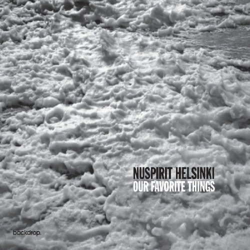 Nuspirit Helsinki - Our Favorite Things