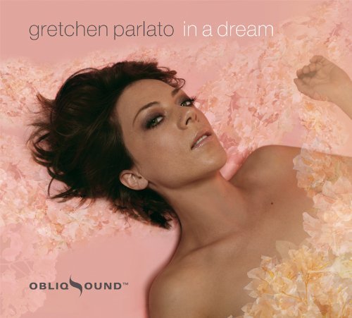 Gretchen Parlato - In a Dream