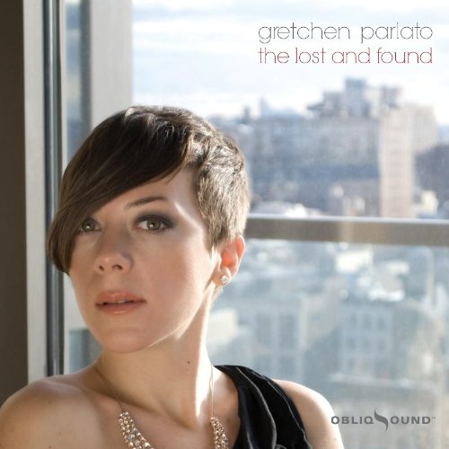 Gretchen Parlato - The Lost and Found