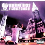 Jedi Mind Tricks - Legacy of Blood