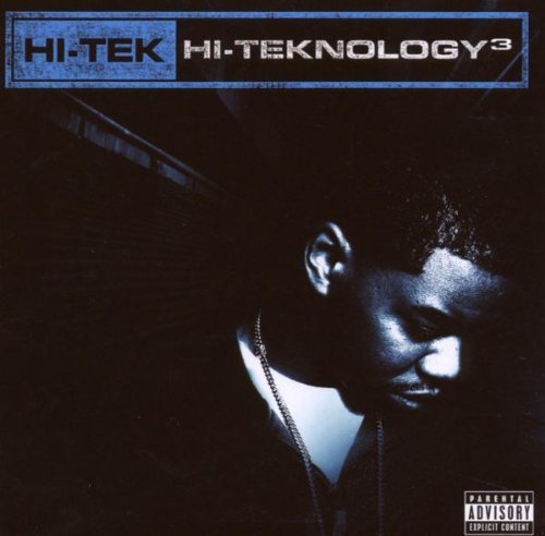 Hi-Tek - Hi-teknology 3