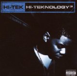 Hi-Tek - Round & Round (UK-Import)