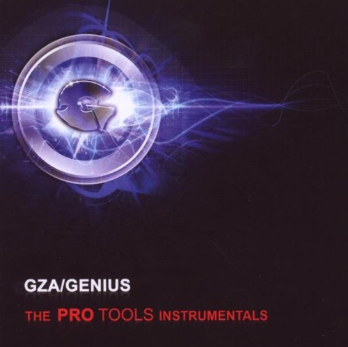 Gza - Pro Tools (Instrumentals)