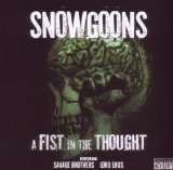 Snowgoons - German Lugers