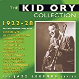 Kid Ory & The Creole Jazz Band - Echoes From New Orleans