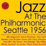 Sampler - Jazz at the Philharmonic in London 1969