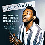 Little Walter - Blues With A Feeling' (Chess Collectibles 3) (Remastered)