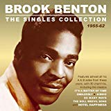 Roy Hamilton - Roy Hamilton - Singles Collection..