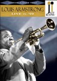 Armstrong , Louis - Live in Australia 1964