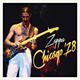 Frank Zappa - The Muffin Man Goes to College
