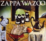 Zappa , Frank - Piquantique - Stockholm 1973