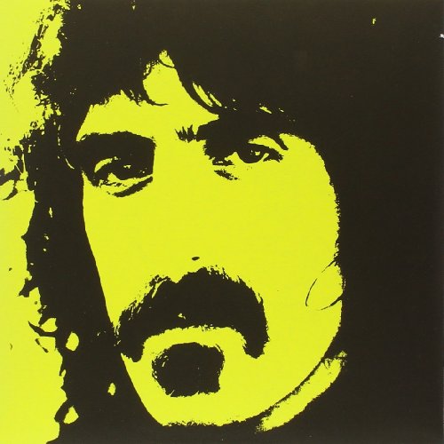 Frank Zappa - Don't Eat the Yellow Snow / Down in De Dew (Unreleased Alternate Mix) [7''] [Vinyl LP]