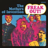Frank Zappa - Absolutely Free