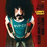 Frank Zappa - Joe's Garage (Ltd.3LP) [Vinyl LP]