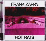 Zappa , Frank - Weasels Ripped My Flesh (Pressung 2012)