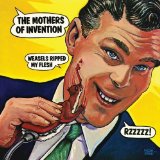 Zappa , Frank - Uncle Meat