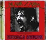 Frank Zappa - Ship Arriving Too Late to Save a Drowning Witch