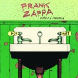 Zappa , Frank - Just Another Band from L.A. (Pressung 2012)