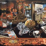 Zappa , Frank - Zoot Allures (Remastered) (Official Release #22)