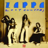 Zappa , Frank - Hot Rats (Remastered)