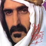 Zappa , Frank - You Can't Do That on Stage Anymore 2 - The Helsinki Concert