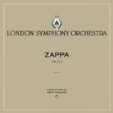 Zappa , Frank - Boulez Conducts Zappa: the Perfect Stranger