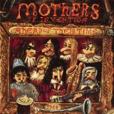 Zappa , Frank - Playground Psychotics