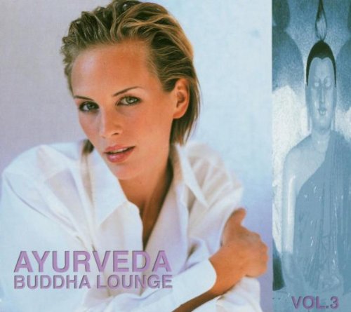 Sampler - Ayurveda Buddha Lounge 3