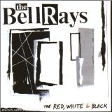 the Bellrays - Hard,Sweet & Sticky [Vinyl LP]