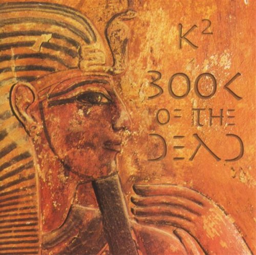 K2 - Book of the Dead