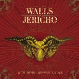 Walls of Jericho - Redemption