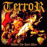 Terror - One With the Underdogs