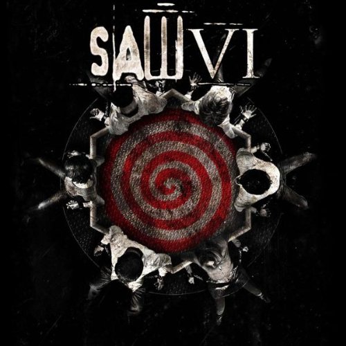 Various - Saw VI Soundtrack