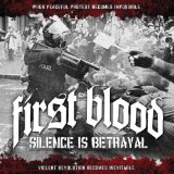 First Blood - Rules