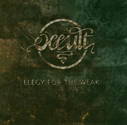 Occult - Elegy for the Weak