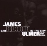 James Blood Ulmer - Live at the Bayerischer Hof München