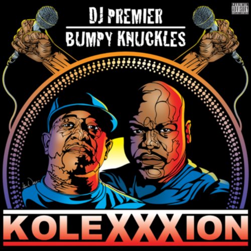 - Kolexxxion