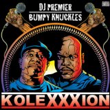 Foxxx , Freddie - Konexion