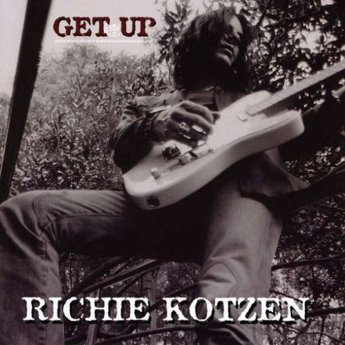 Richie Kotzen - Get Up