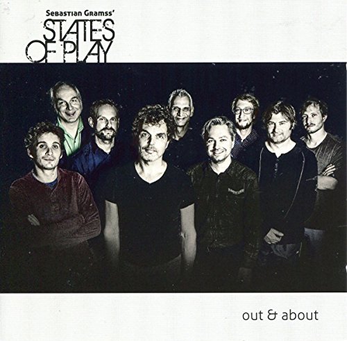 States of Play - Out & About
