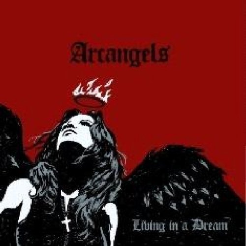 Arc Angels - Living in a Dream