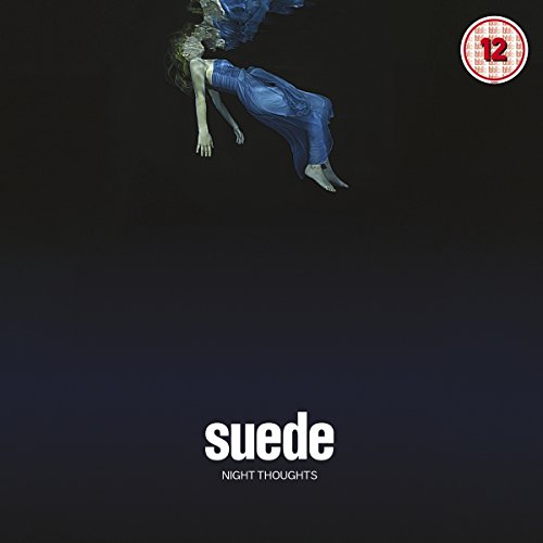 Suede - Night Thoughts