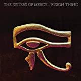 the Sisters of Mercy - Floodland [Vinyl LP]