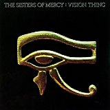 the Sisters of Mercy - Floodland [Vinyl LP]